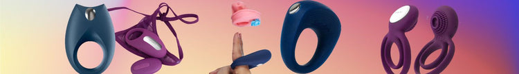 Anillos Vibradores