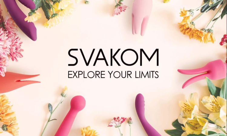 Svakom