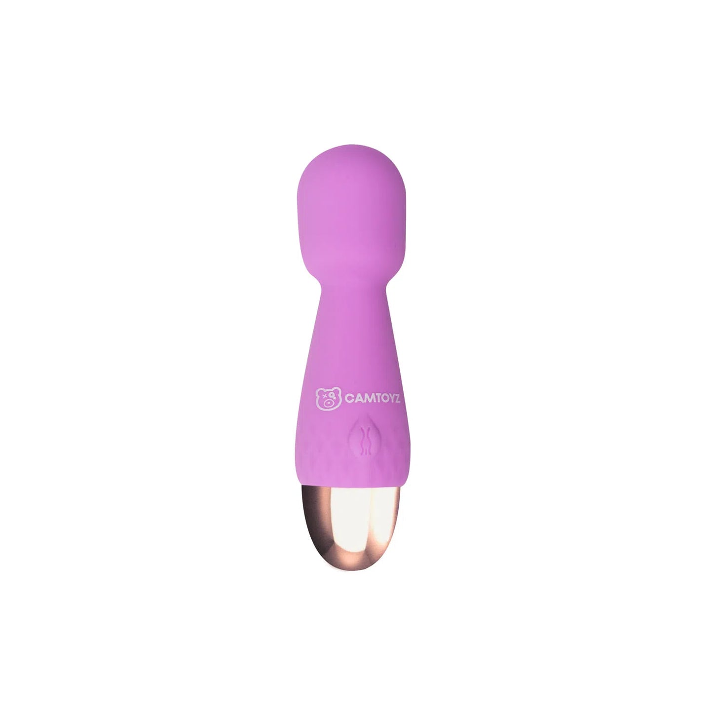 🔥 Vibrador Hitachi Lunara Lila