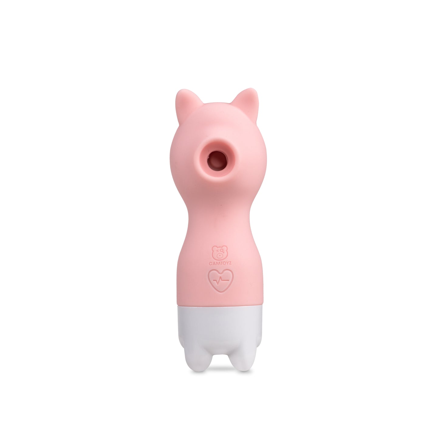Tuinky Ohlalá: El Vibrador Succionador de Clítoris que Define el Placer