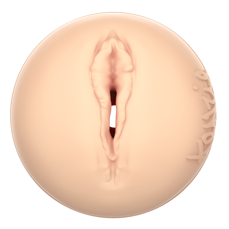 Masturbador Masculino con la vagina de Kenzie