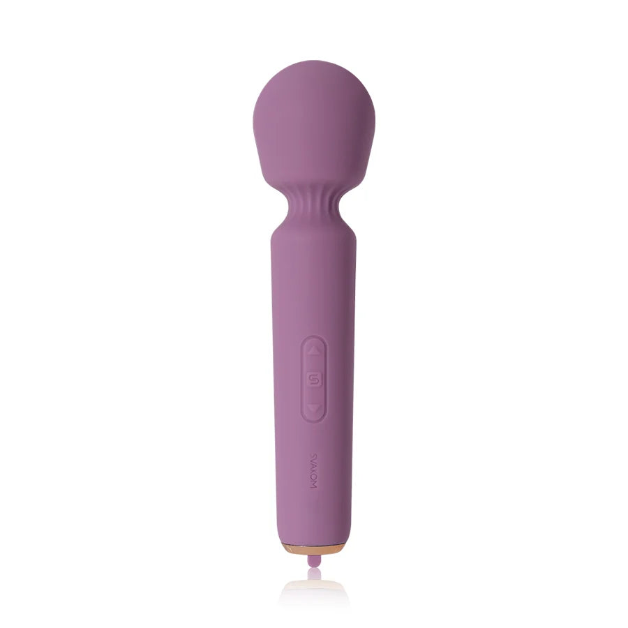 Mini Emma NEO 2 Svakom – Vibrador Interactivo con App y 10 Intensidades