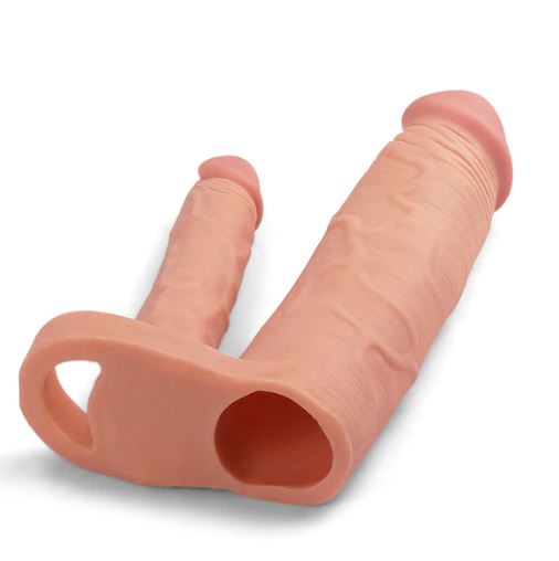 Funda Double Pleasure X Tender