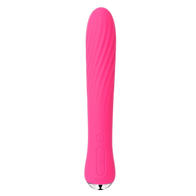 Vibrador Svakom Anya Termico