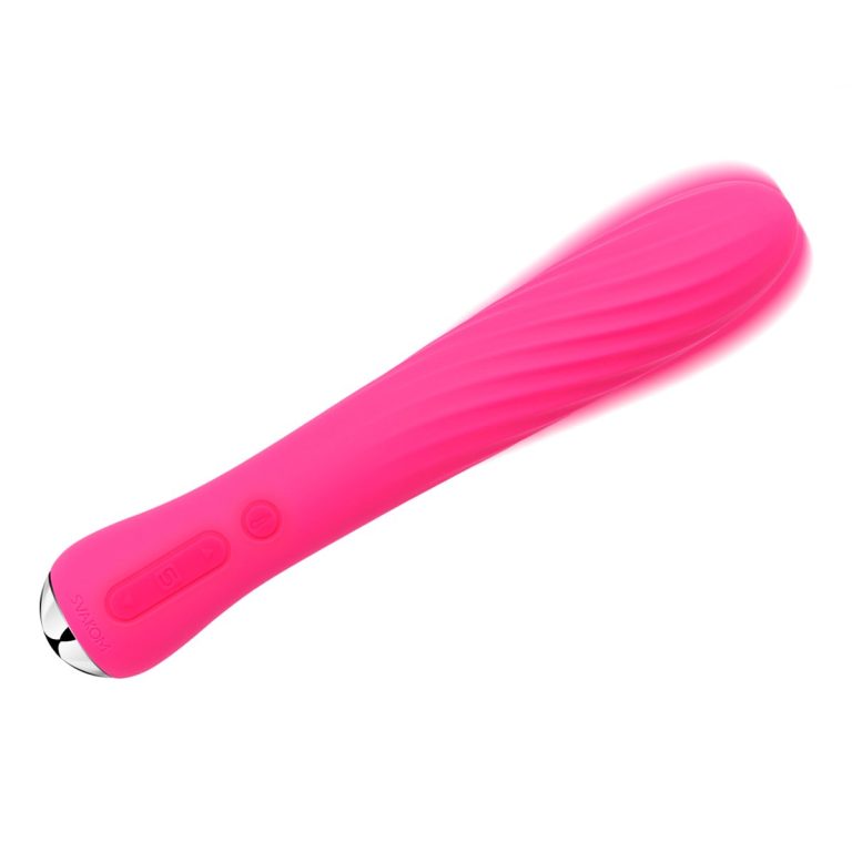 Vibrador Svakom Anya Termico