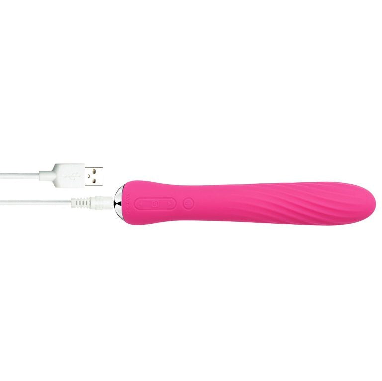 Vibrador Svakom Anya Termico