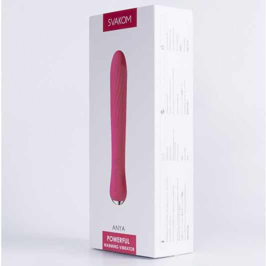 Vibrador Svakom Anya Termico