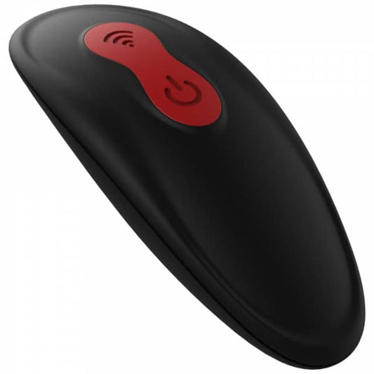 Masajeador prostático anal Sihande Laken-RCT control remoto USB IPX7