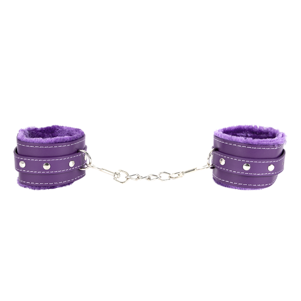 ESPOSAS PARA LOS TOBILLOS VIOLET