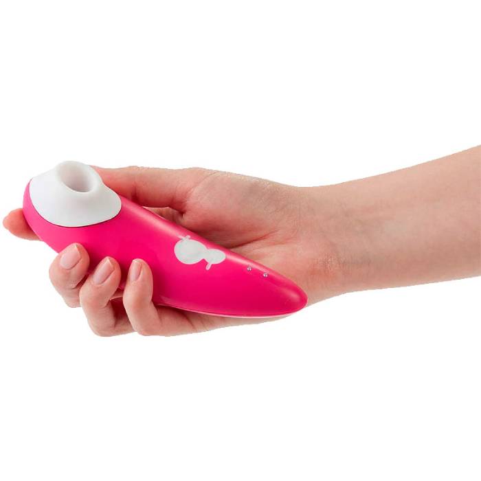Succionador de Clítoris Romp Shine