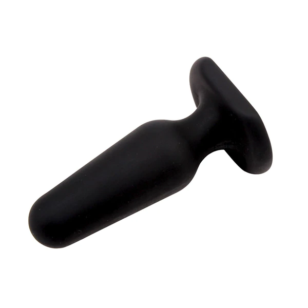 Plug Anal Black Mont