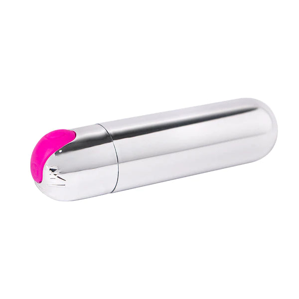 Bala Vibradora Power Bullet