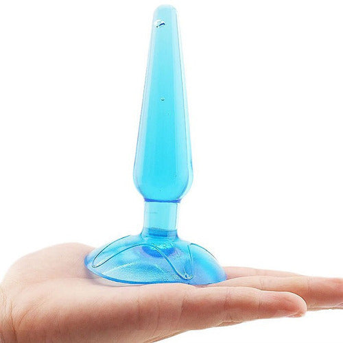 Mini Plug anal Princesa