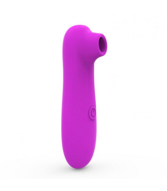 Vibrador estimulador de clítoris Satisfy Bob