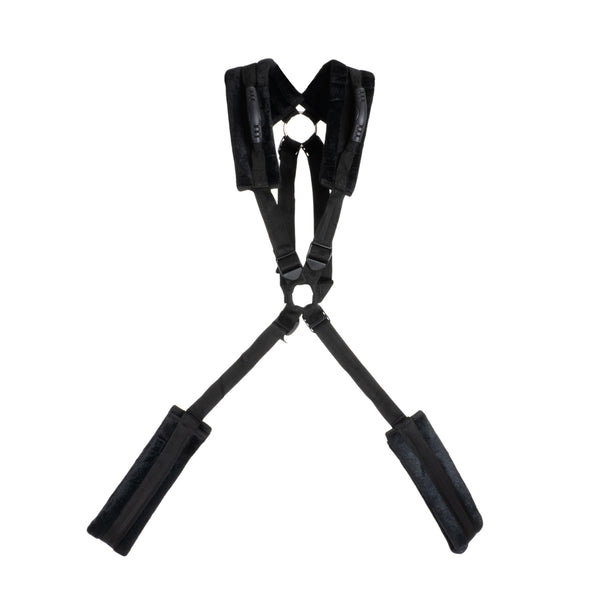Amarre BDSM para Pareja Muvo