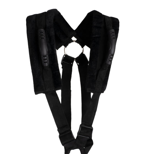 Amarre BDSM para Pareja Muvo