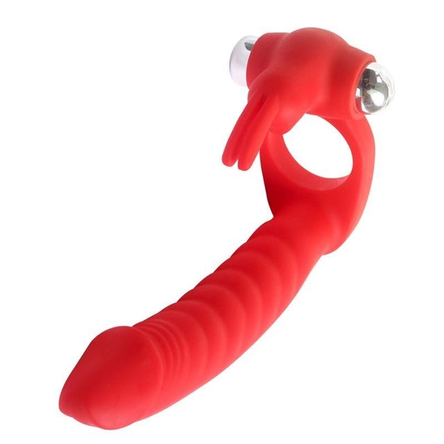 Anillo para triple estimulación Frodo