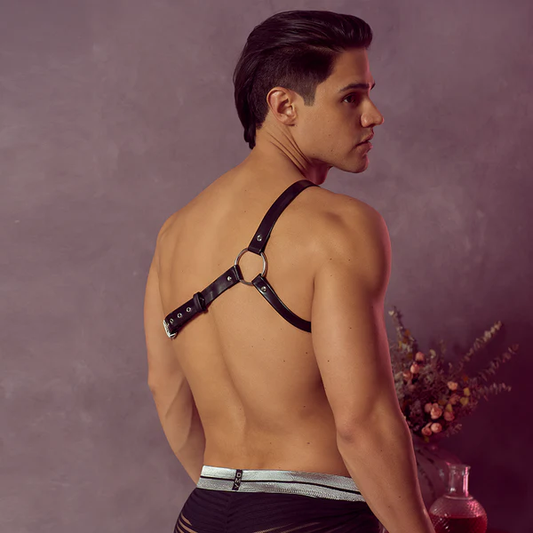 Arnés BDSM Teseo