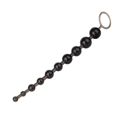 bolas anales para principiantes