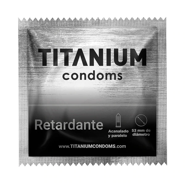 condon retardante
