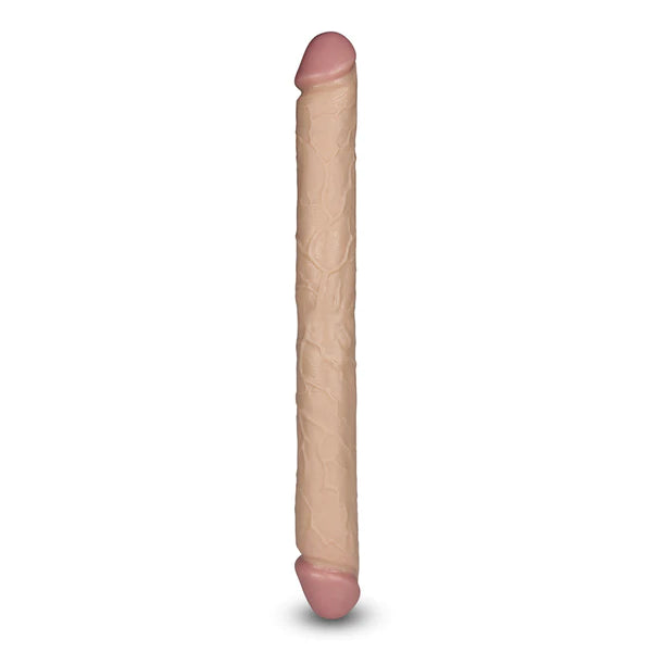 Dildo Doble Slim Ultra 45 cm