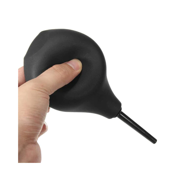 Enema para Ducha Anal Lito