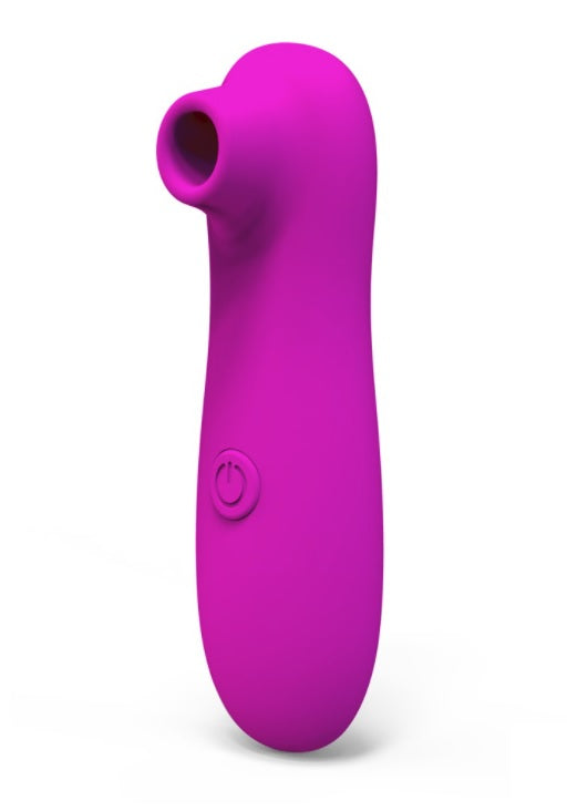 Vibrador estimulador de clítoris Satisfy Bob