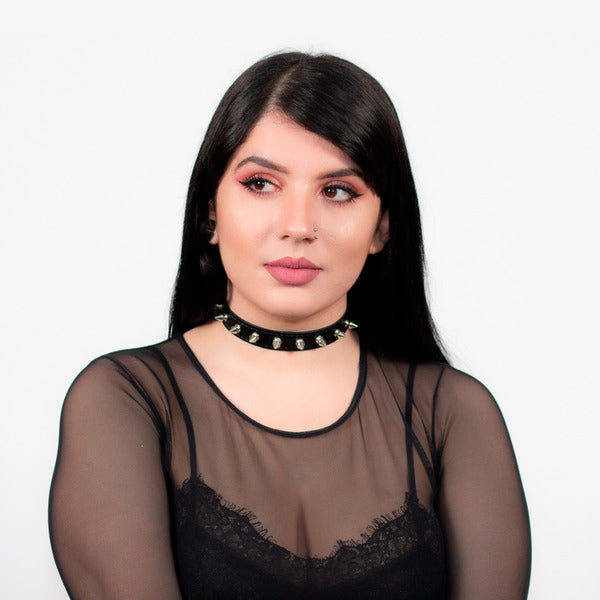 collar sado para juegos