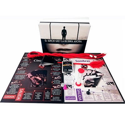 juegos de mesa eroticos