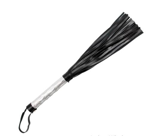 Látigo Silver Black