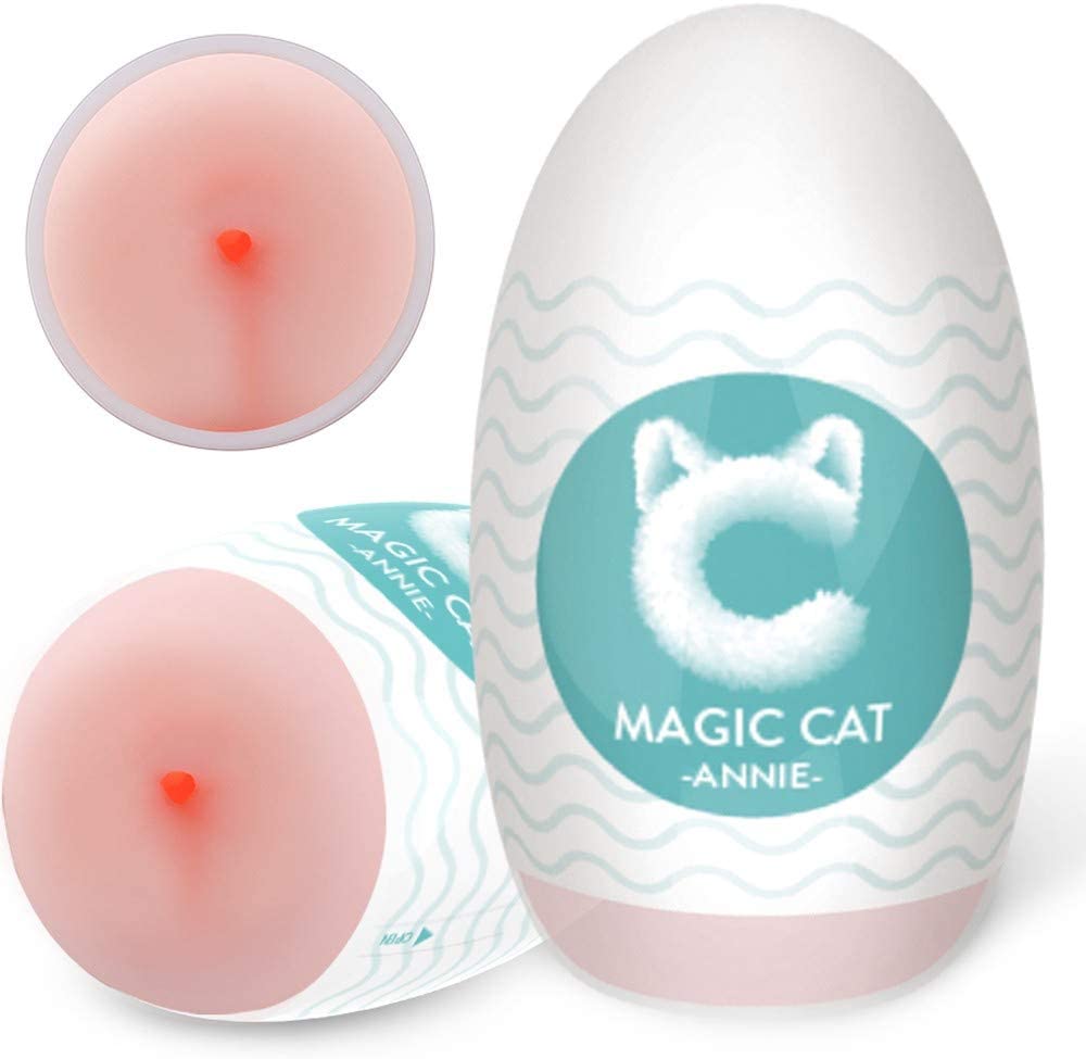 masturbador forma de ano para hombre