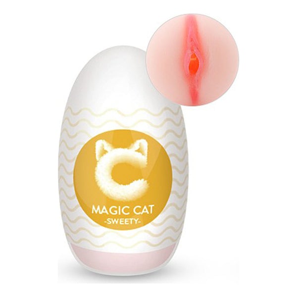 vagina masturbadora