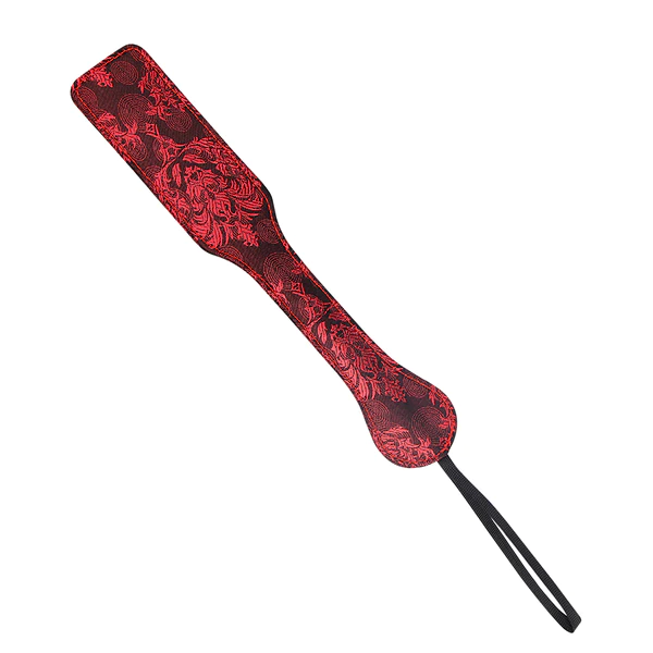 Paleta Bondage Medieval