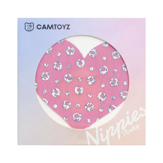 Pezonera Pinky Rosado