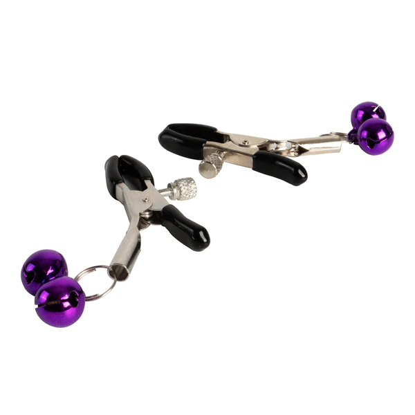 Pinzas Para Pezones Vitto