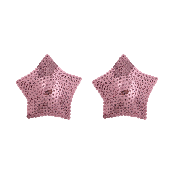decorativo de lentejuelas para pezones