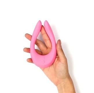 Vibrador Satisfyer para Parejas Endless Joy