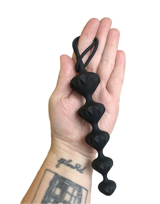 bolas anales satisfyer sexshop lina betancurt