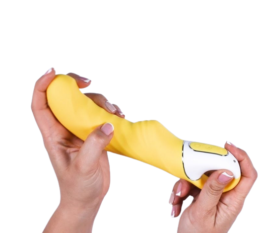 Vibrador Satisfyer Vibes Yummy Sunshine