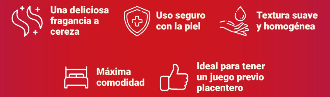 Vela Para Masajes Elixir