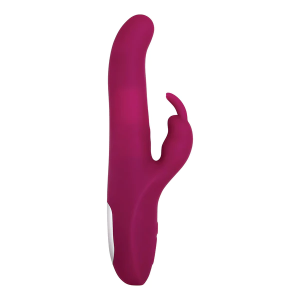 Vibrador Conejo Giratorio Adam y Eve