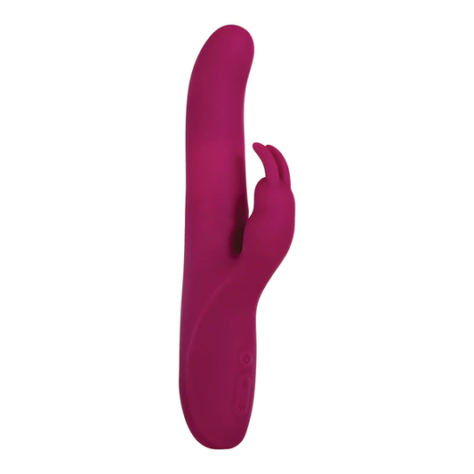 Vibrador Conejo Giratorio Adam y Eve