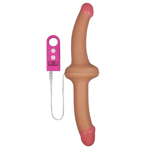 vibrador a control remoto para dos