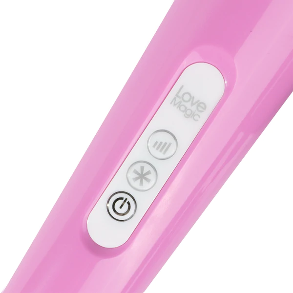 Vibrador Hitachi Electra Wand