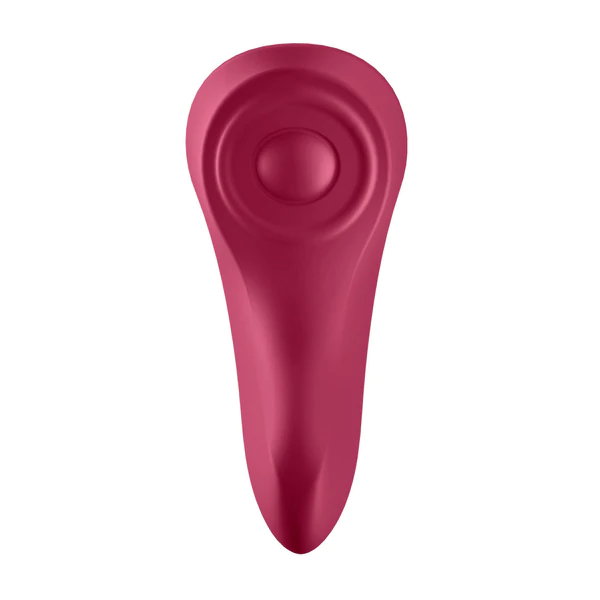 Vibrador Interactivo Satisfyer Sexy Secret