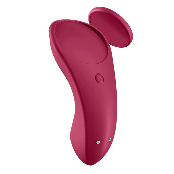 Vibrador Interactivo Satisfyer Sexy Secret