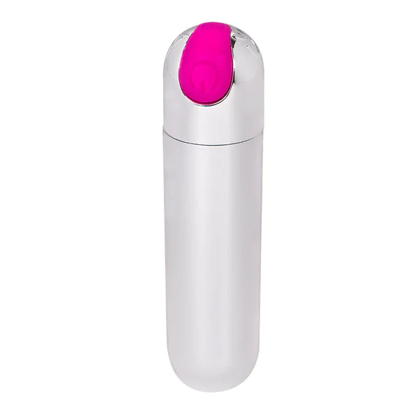 Bala Vibradora Power Bullet