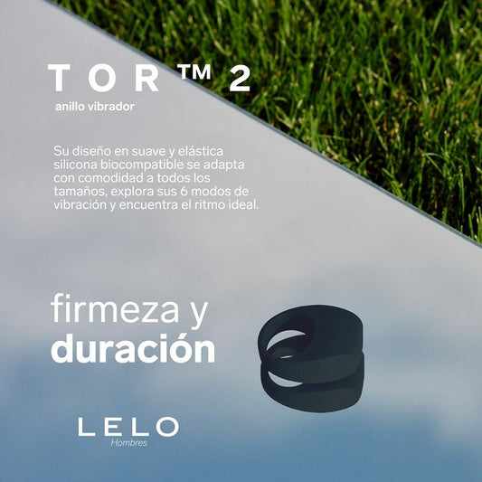 anillo vibrador para el pene lelo sexshop lina betancurt