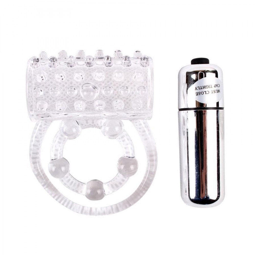 anillo vibrador para el pene lina betancurt sexshop