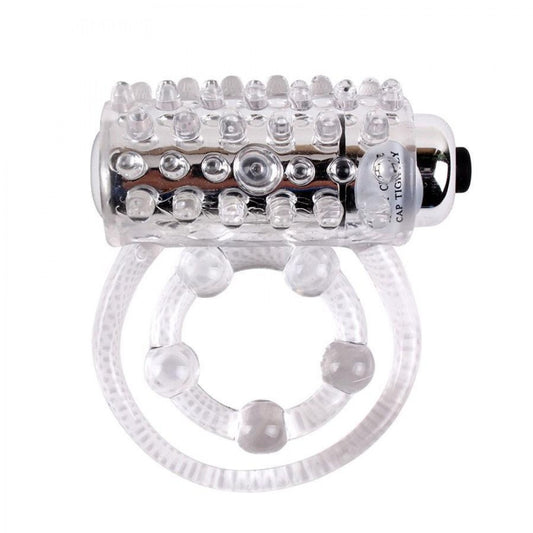 anillo vibrador para el pene lina betancurt sexshop